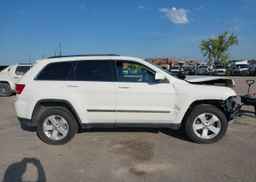 2011 JEEP GRAND CHEROKEE LAREDO