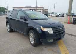 2010 FORD EDGE SEL