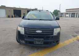 2010 FORD EDGE SEL