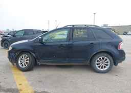 2010 FORD EDGE SEL