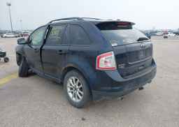 2010 FORD EDGE SEL