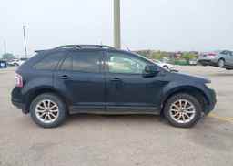 2010 FORD EDGE SEL
