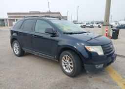 2010 FORD EDGE SEL