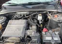 2010 FORD ESCAPE XLT V6