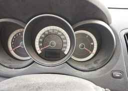 2011 KIA FORTE EX