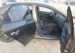 2011 KIA FORTE EX