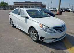 2012 HYUNDAI SONATA GL