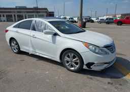 2012 HYUNDAI SONATA GL