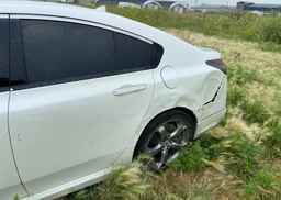 2009 ACURA 3.7 TL