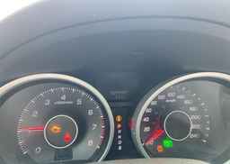 2009 ACURA 3.7 TL