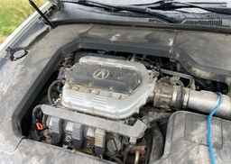 2009 ACURA 3.7 TL