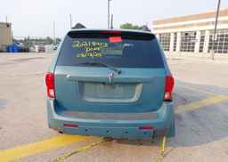 2008 PONTIAC TORRENT