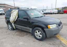 2001 FORD ESCAPE XLS V6