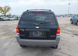 2001 FORD ESCAPE XLS V6