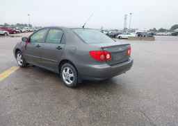 2006 TOYOTA COROLLA CE