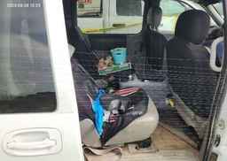 2005 CHEVROLET UPLANDER EXT