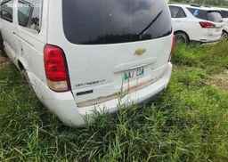 2005 CHEVROLET UPLANDER EXT