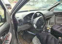 2005 CHEVROLET UPLANDER EXT