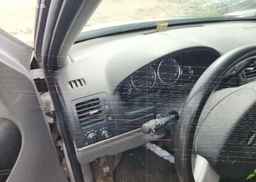 2005 CHEVROLET UPLANDER EXT