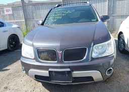 2007 PONTIAC TORRENT