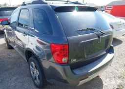 2007 PONTIAC TORRENT