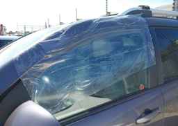 2007 PONTIAC TORRENT