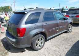 2007 PONTIAC TORRENT
