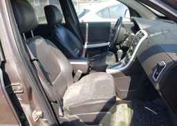 2007 PONTIAC TORRENT