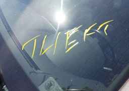 2007 PONTIAC TORRENT