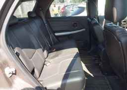 2007 PONTIAC TORRENT