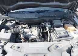 2007 PONTIAC TORRENT