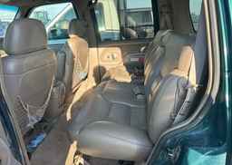 1999 GMC YUKON SLT