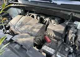 2017 TOYOTA HIGHLANDER XLE V6