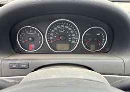 2012 HYUNDAI VERACRUZ GLS V6