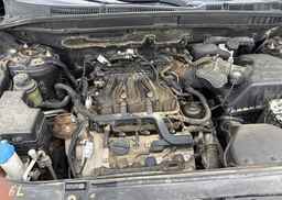 2012 HYUNDAI VERACRUZ GLS V6