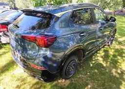 2025 BUICK ENCORE GX SPORT TOURING