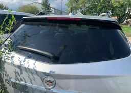 2016 CADILLAC SRX V6