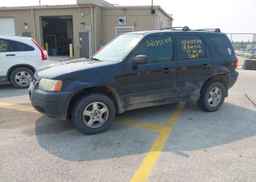 2003 FORD ESCAPE XLS V6