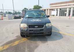 2003 FORD ESCAPE XLS V6