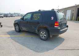 2003 FORD ESCAPE XLS V6