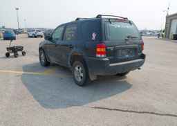 2003 FORD ESCAPE XLS V6