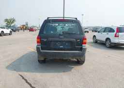 2003 FORD ESCAPE XLS V6