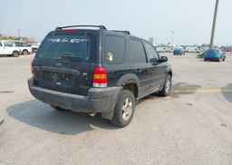 2003 FORD ESCAPE XLS V6