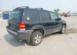 2003 FORD ESCAPE XLS V6