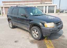 2003 FORD ESCAPE XLS V6