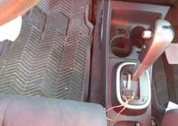 2009 NISSAN VERSA 1.8 S