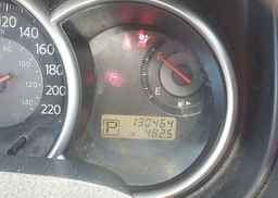 2009 NISSAN VERSA 1.8 S