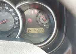 2009 NISSAN VERSA 1.8 S