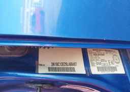 2009 NISSAN VERSA 1.8 S