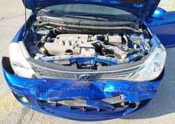 2009 NISSAN VERSA 1.8 S